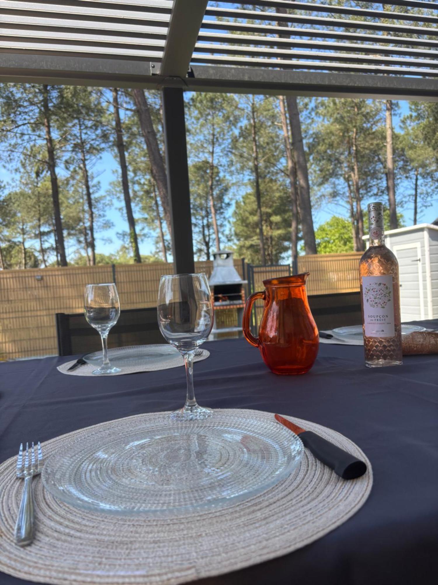Maison Neuve Classement 3 Etoiles Avec Acces Prive Piste Cyclable, 6 Personnes